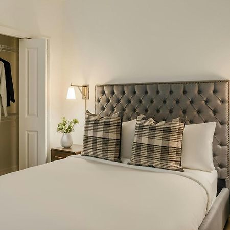 Sonder By Marriott Bonvoy Ceros Apartments Rino DEN Esterno foto