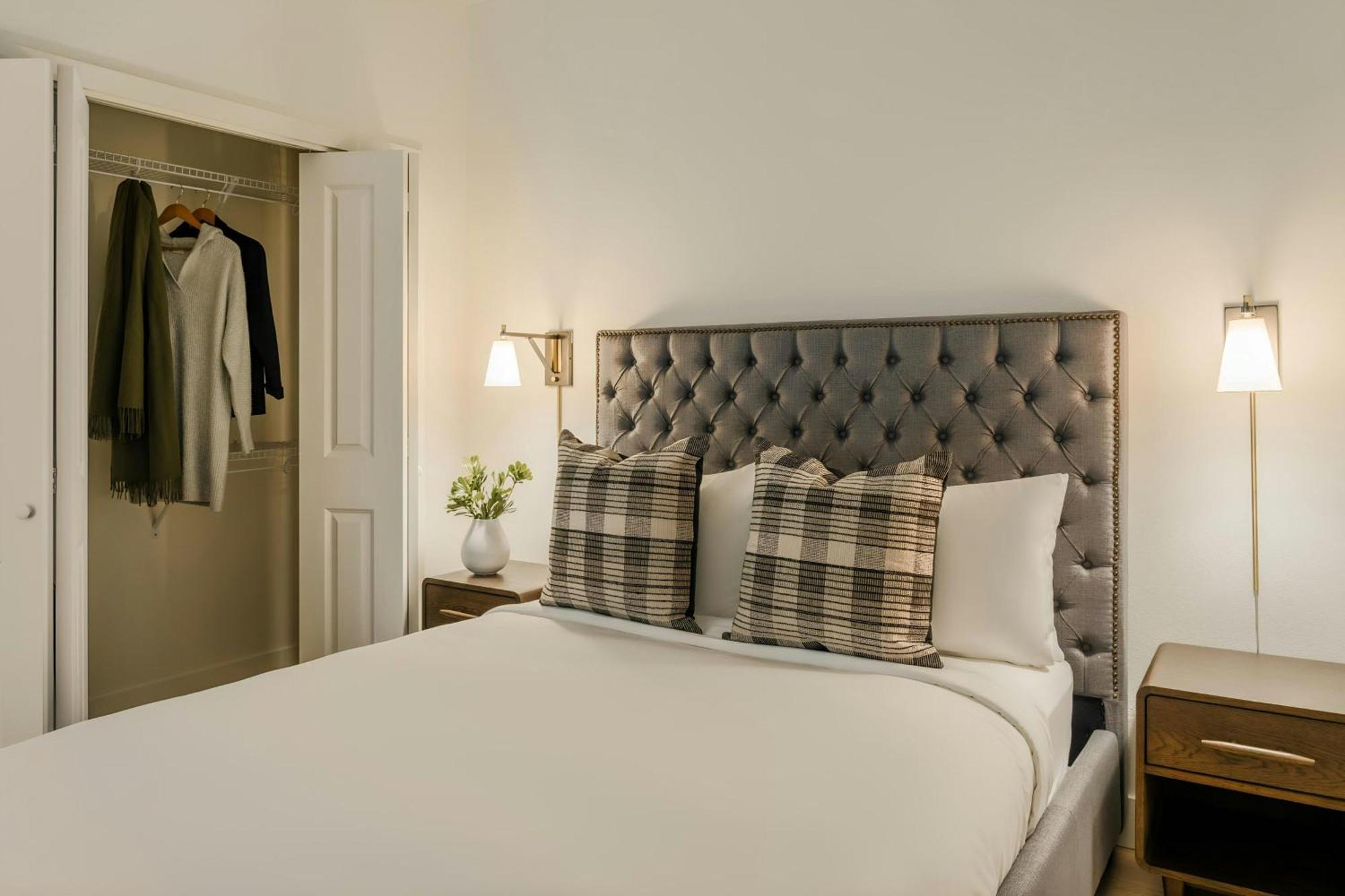Sonder By Marriott Bonvoy Ceros Apartments Rino DEN Esterno foto