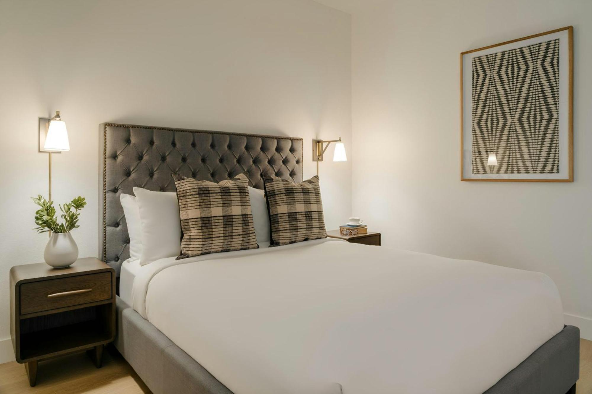 Sonder By Marriott Bonvoy Ceros Apartments Rino DEN Esterno foto