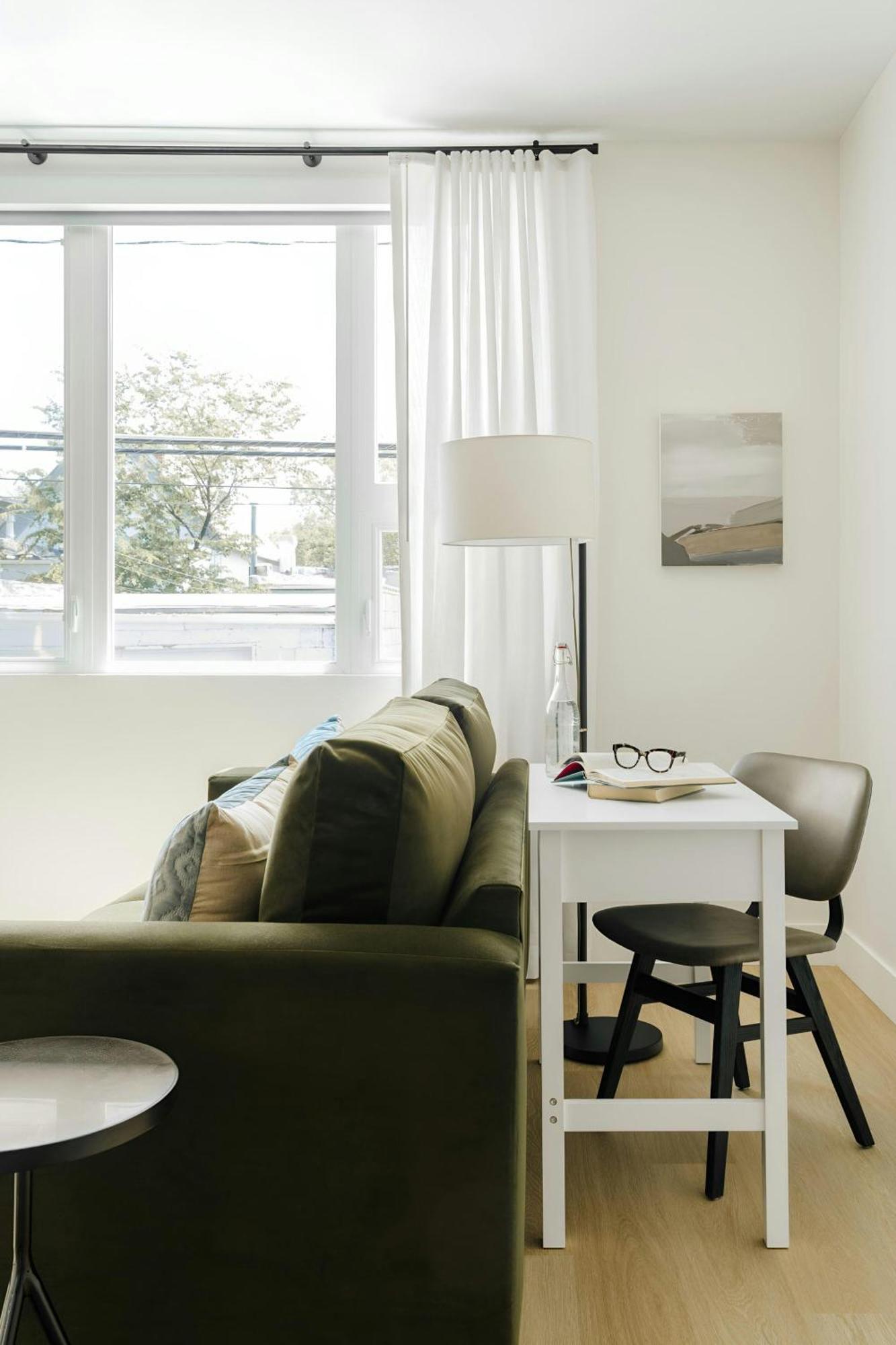 Sonder By Marriott Bonvoy Ceros Apartments Rino DEN Esterno foto