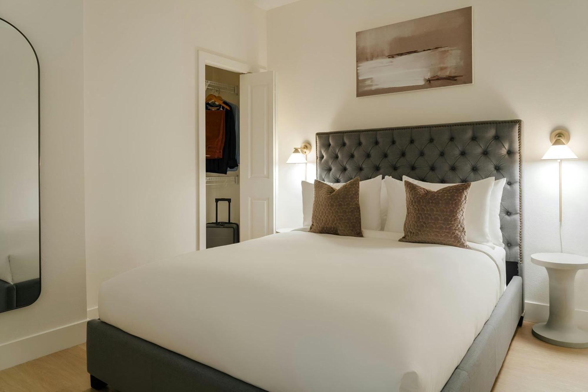 Sonder By Marriott Bonvoy Ceros Apartments Rino DEN Esterno foto