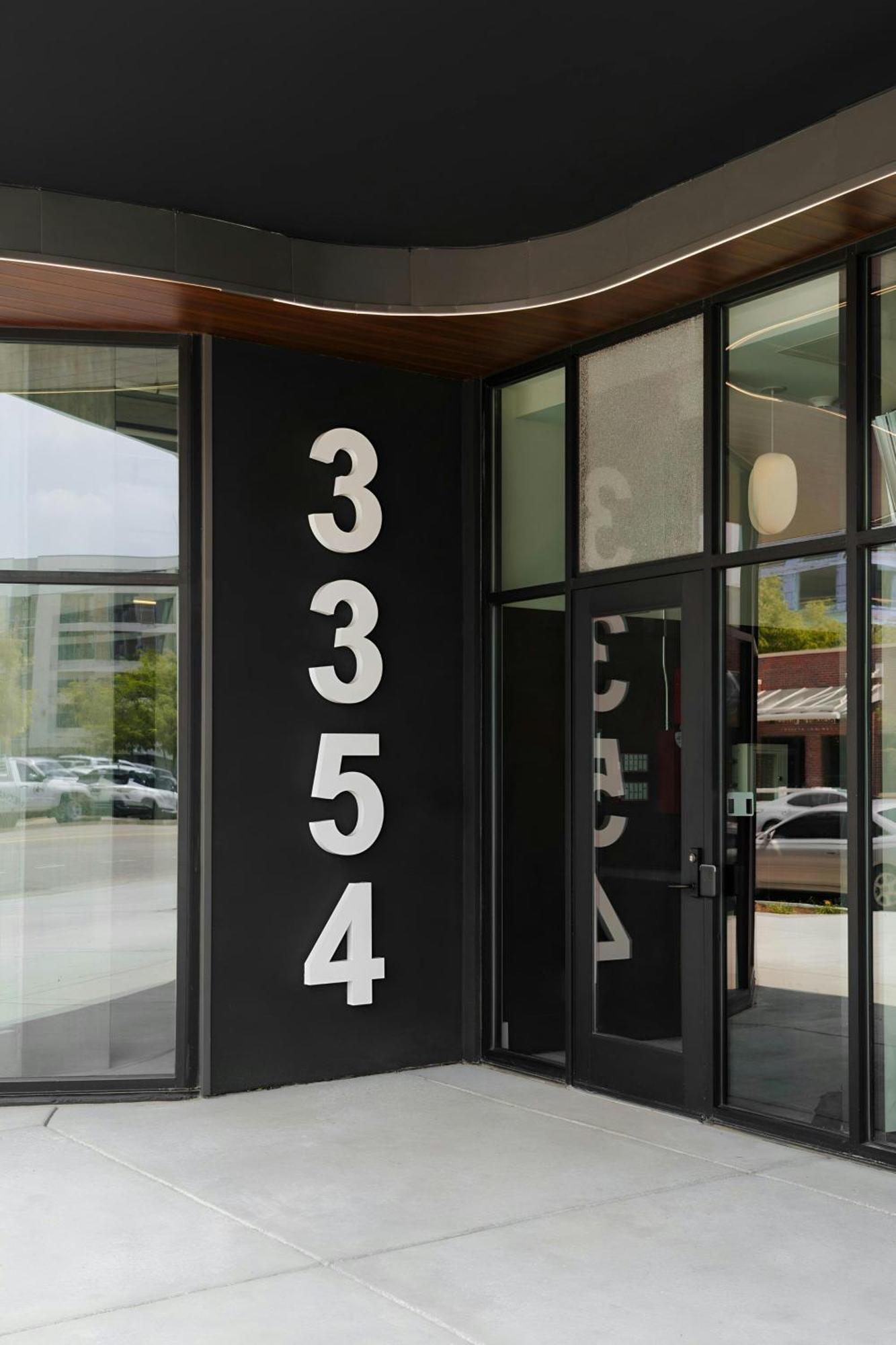 Sonder By Marriott Bonvoy Ceros Apartments Rino DEN Esterno foto
