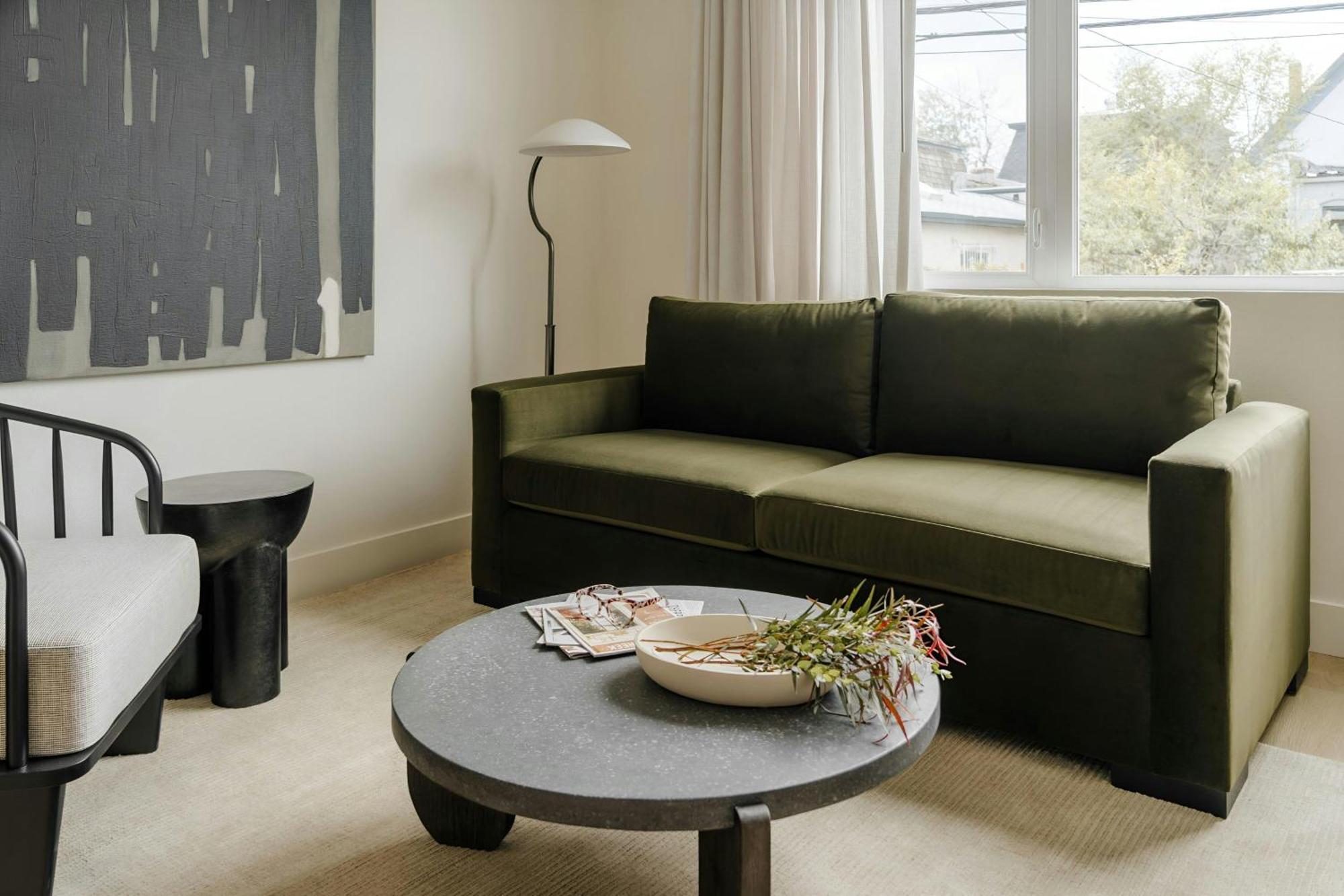 Sonder By Marriott Bonvoy Ceros Apartments Rino DEN Esterno foto
